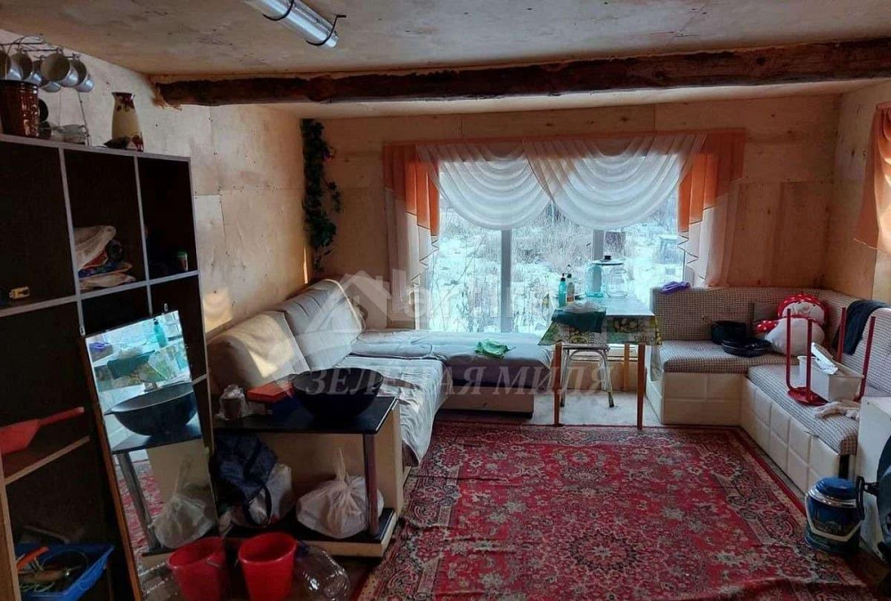 Дача, 40 м2, 6 соток, 1 эт. Тюмень - изображение 4