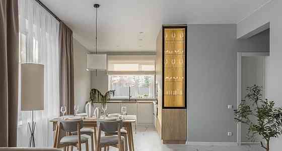 Дом, 120 м2, 7 соток, 1 эт. Мытищи