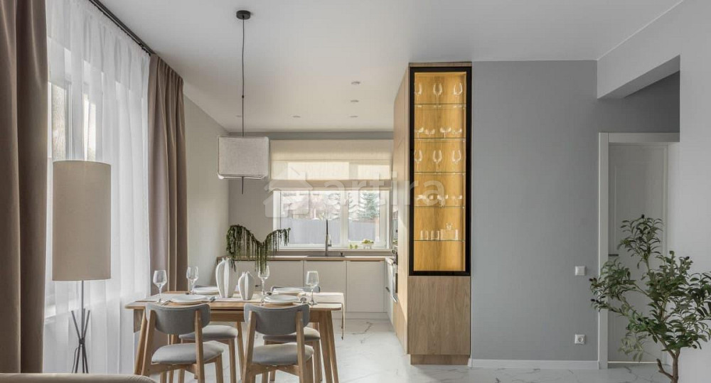 Дом, 120 м2, 7 соток, 1 эт. Мытищи - изображение 4