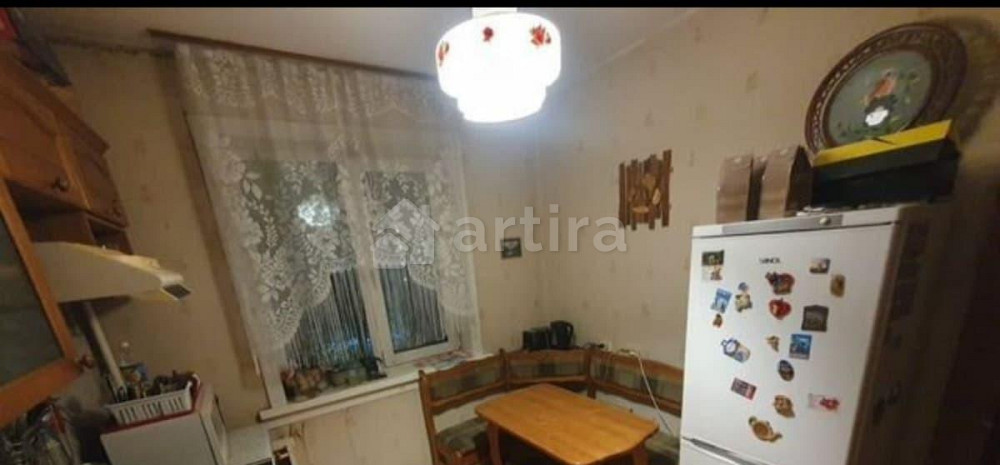 Комната, 60 м2, 2/10 эт. Новосибирск - изображение 5