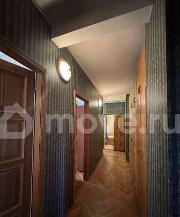 6-комн. квартира, 138.8 м2, 4/7 эт. Москва