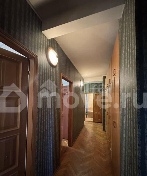 6-комн. квартира, 138.8 м2, 4/7 эт. Москва - изображение 4