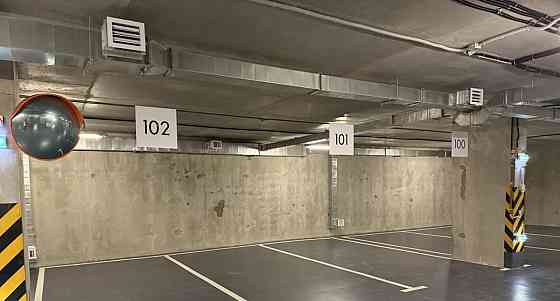 Гараж, 13.3 м2 Санкт-Петербург