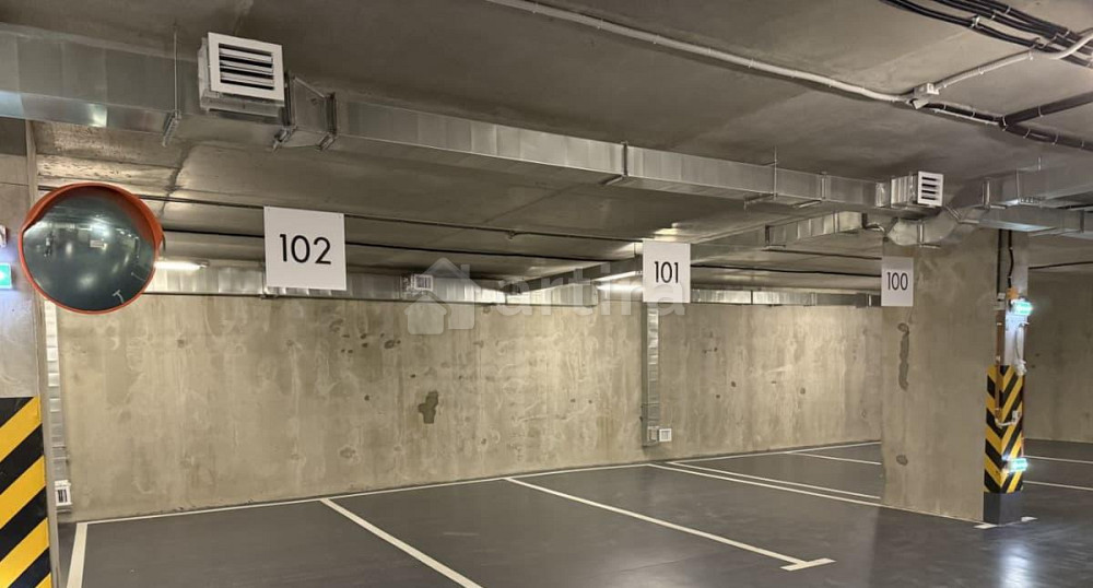 Гараж, 13.3 м2 Санкт-Петербург - изображение 2