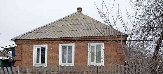 Дом, 65 м2, 6 соток, 1 эт. Красный Сулин