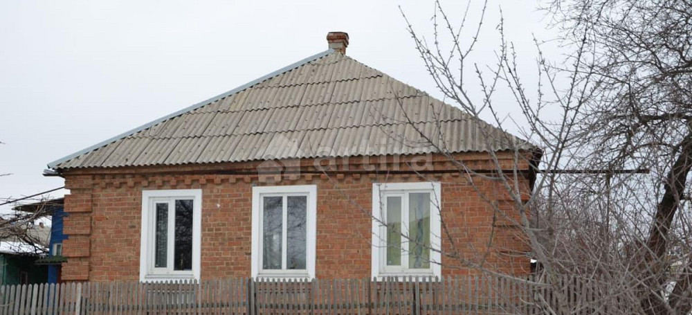 Дом, 65 м2, 6 соток, 1 эт. Красный Сулин - изображение 2