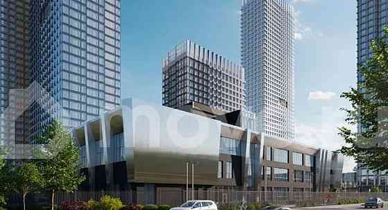 Студия, 26 м2, 43/55 эт. Москва