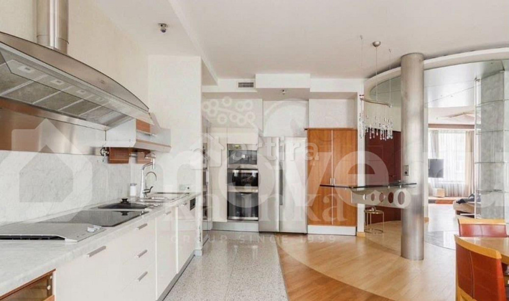 5-комн. квартира, 260 м2, 4/8 эт. Москва - изображение 3