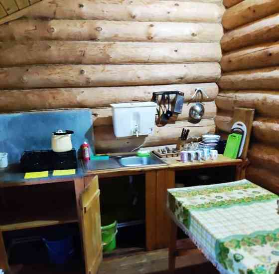 Дом, 42 м2, 0.75 га, 1 эт. Руза