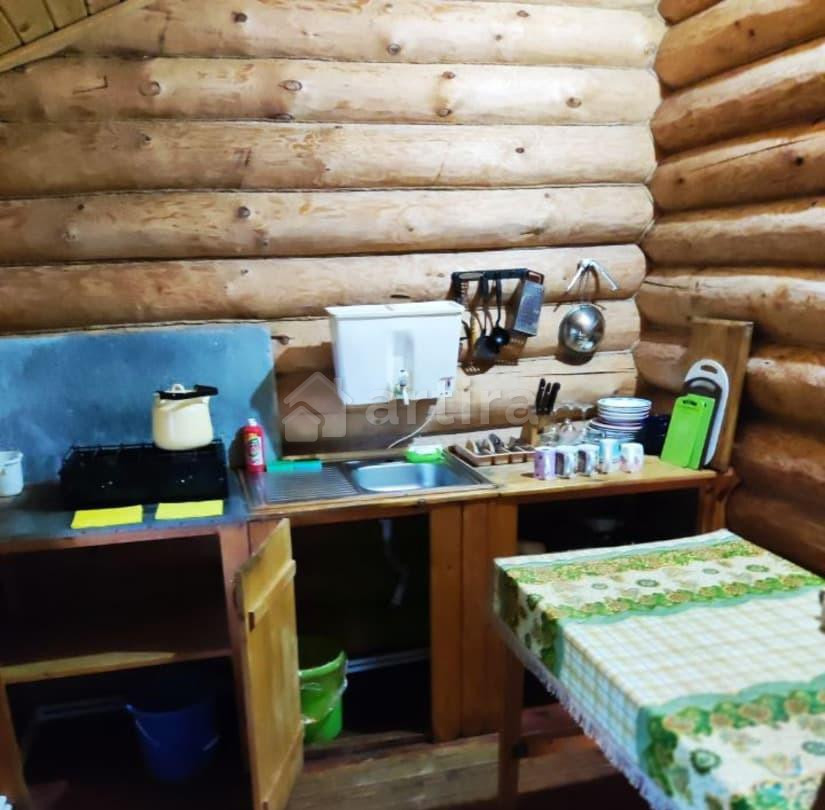 Дом, 42 м2, 0.75 га, 1 эт. Руза - изображение 5