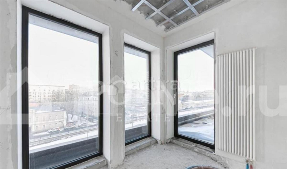 6-комн. апарт-ы, 261.4 м2, 5/5 эт. Москва - изображение 7