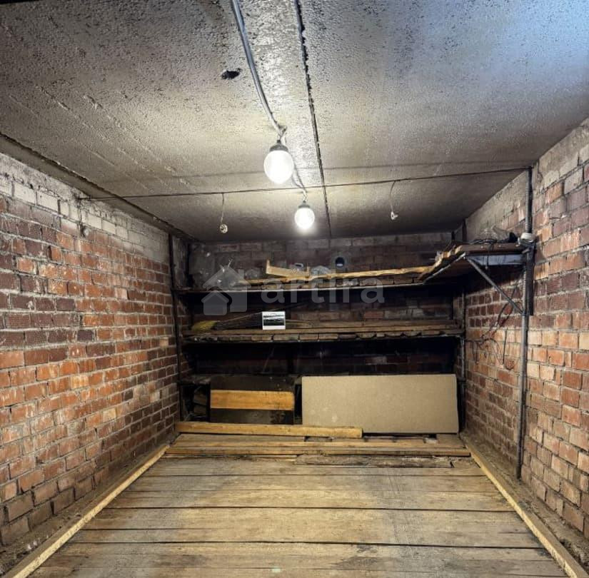 Гараж, 17 м2 Екатеринбург - изображение 2