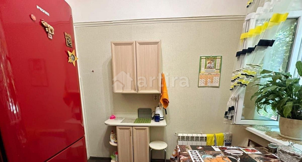 Комната, 14.3 м2, 2/5 эт. Москва - изображение 3