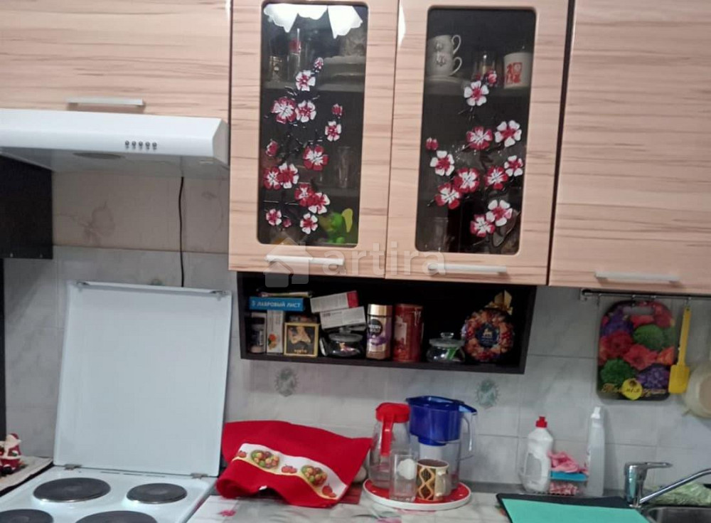 Комната, 13 м2, 2/10 эт. Новосибирск - изображение 2