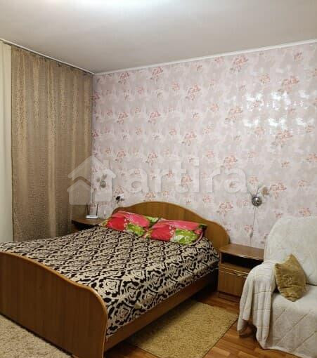 1-комн. квартира, 42 м2, 4/10 эт. Копейск - изображение 16