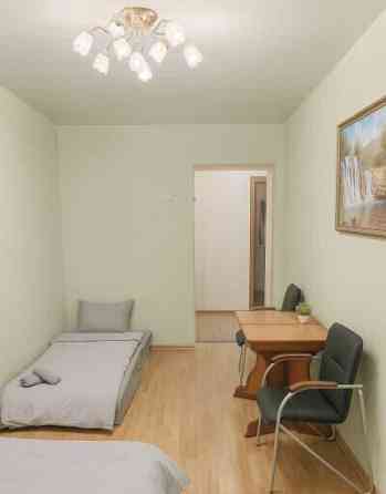 2-комн. квартира, 58 м2, 5/5 эт. Климовск