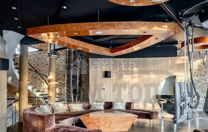 Коттедж, 500 м2 Красногорск - изображение 7