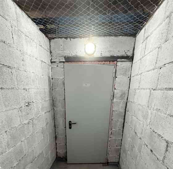 Гараж, 3.3 м2 Москва