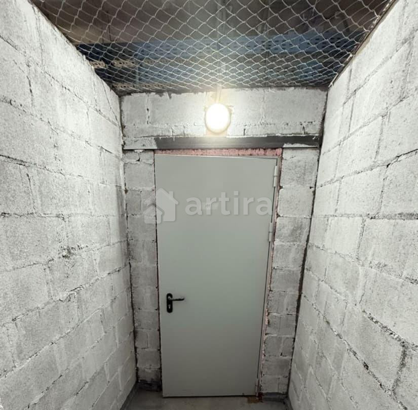 Гараж, 3.3 м2 Москва - изображение 4