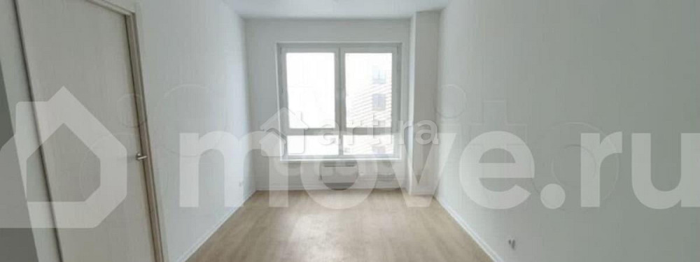 1-комн. квартира, 36 м2, 15/33 эт. Москва - изображение 5