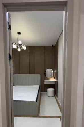 1-комн. квартира, 48 м2, 8/12 эт. Самара