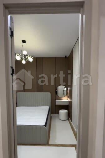 1-комн. квартира, 48 м2, 8/12 эт. Самара - изображение 1