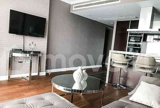 2-комн. апарт-ы, 75 м2, 12/85 эт. Москва