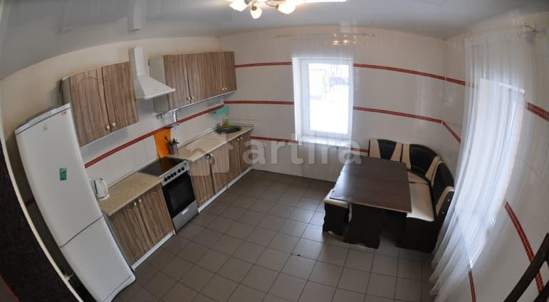 Коттедж, 300 м2 Новосибирск - изображение 8