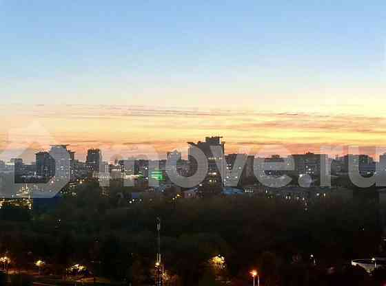 3-комн. квартира, 88.5 м2, 11/37 эт. Москва