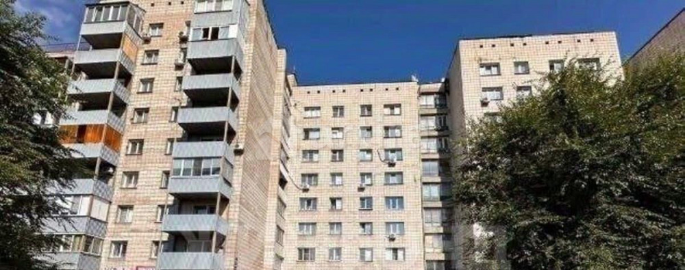 Комната, 18.5 м2, 6/10 эт. Новосибирск - изображение 6