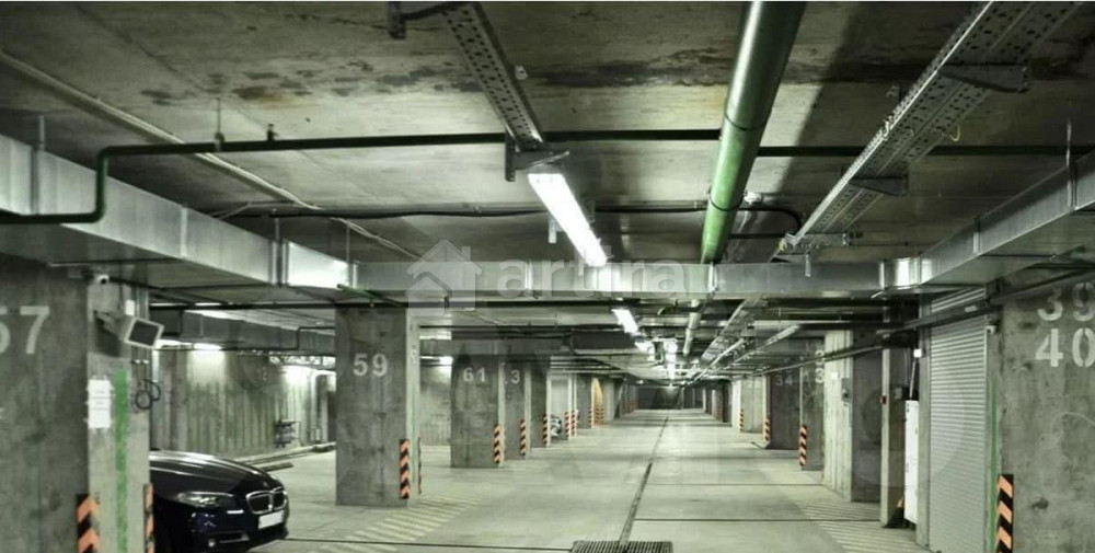 Гараж, 32 м2 Одинцово - изображение 2