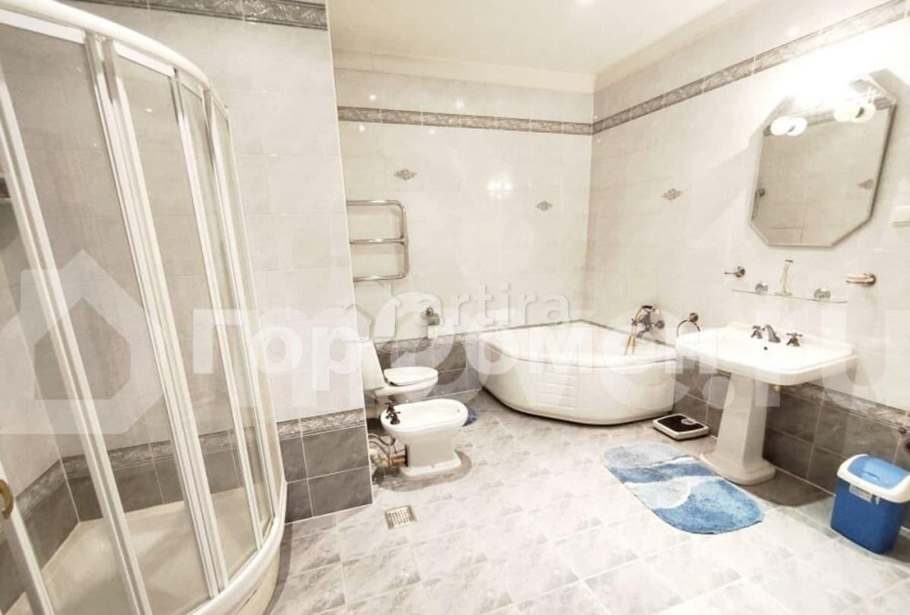 4-комн. квартира, 164.4 м2, 6/7 эт. Москва - изображение 5