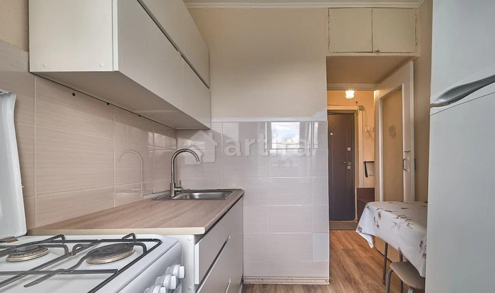 1-комн. квартира, 20.8 м2, 2/9 эт. Обнинск - изображение 7