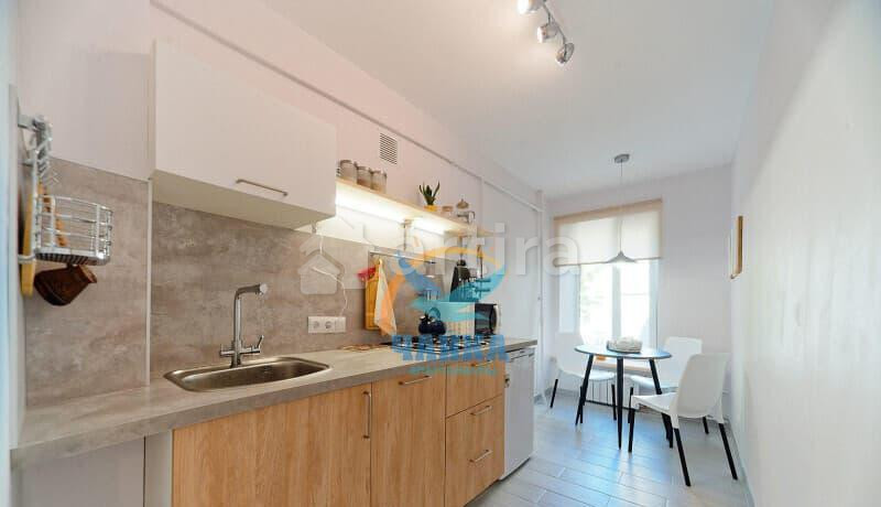 1-комн. квартира, 46 м2, 3/6 эт. Санкт-Петербург - изображение 12