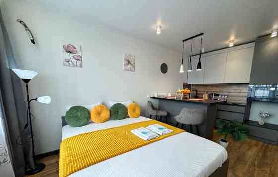 1-комн. квартира, 28 м2, 12/17 эт. Лобня