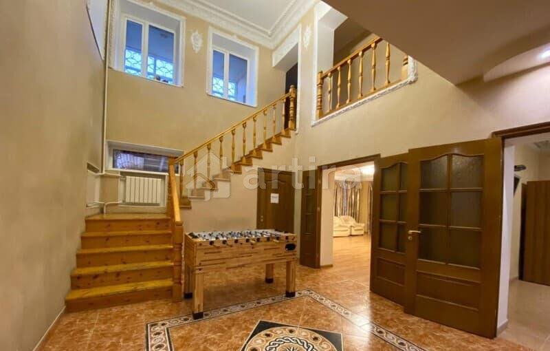 Коттедж, 500 м2 Балашиха - изображение 4