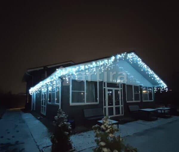 Коттедж, 420 м2 Бронницы - изображение 7