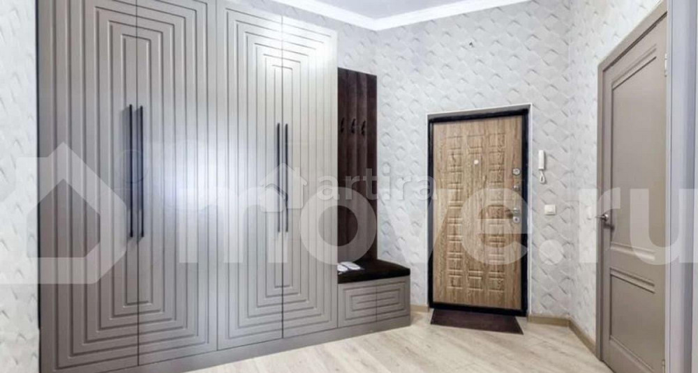 Студия, 16.9 м2, 1/9 эт. Москва - изображение 4