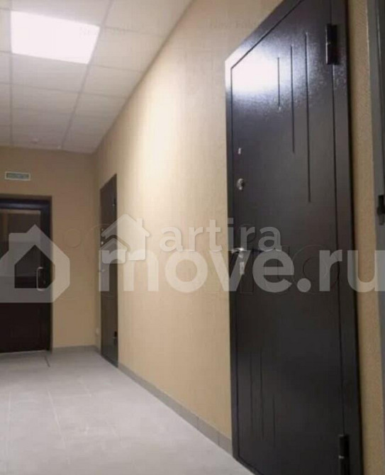 Студия, 21.6 м2, 2/5 эт. Москва - изображение 3