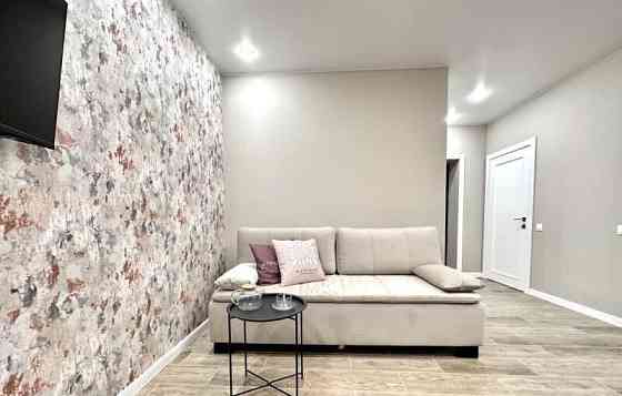 2-комн. апарт-ы, 46 м2, 1/3 эт. Красногорск