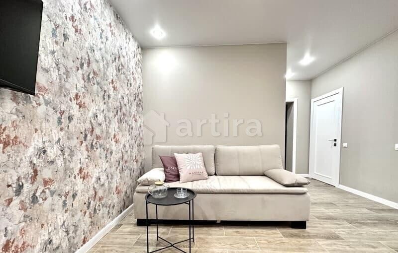 2-комн. апарт-ы, 46 м2, 1/3 эт. Красногорск - изображение 5