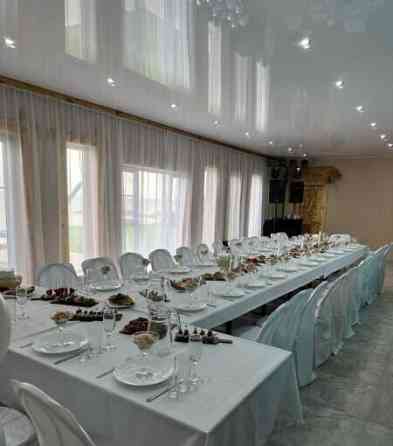 Коттедж, 480 м2 Новосибирск