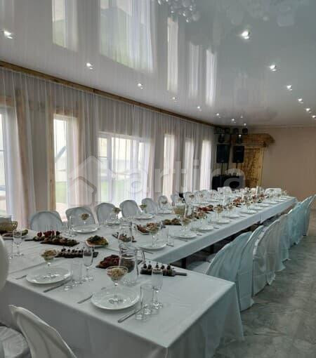 Коттедж, 480 м2 Новосибирск - изображение 4