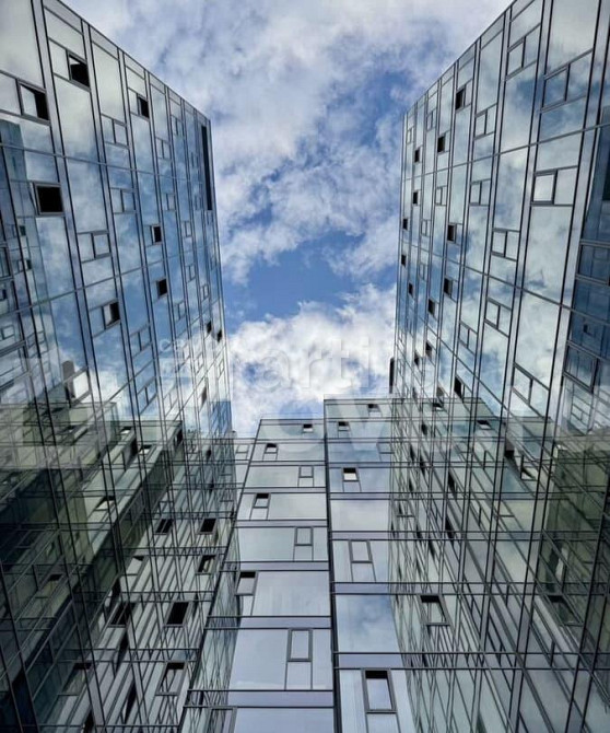 Студия, 34.8 м2, 8/12 эт. Москва - изображение 2