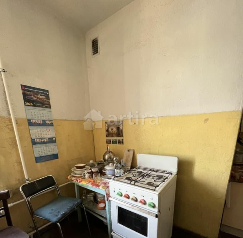 Комната, 28 м2, 5/5 эт. Санкт-Петербург - изображение 6