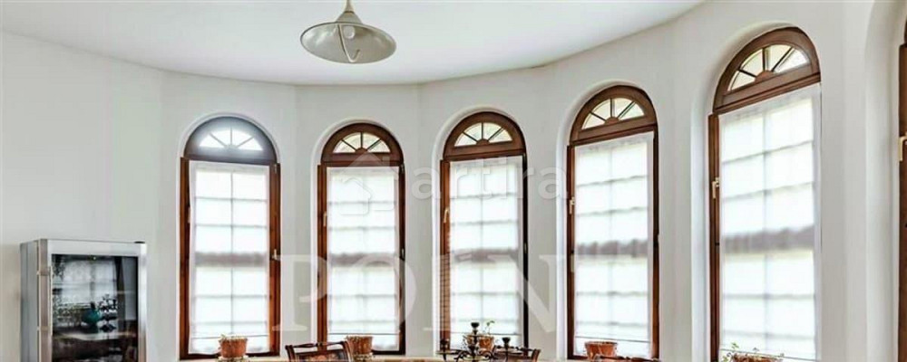 Коттедж, 1100 м2, 30 соток, 2 эт. Одинцово - изображение 7