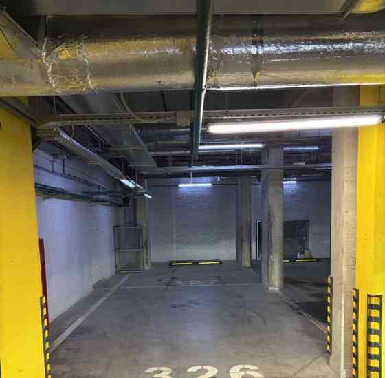 Гараж, 41 м2 Москва