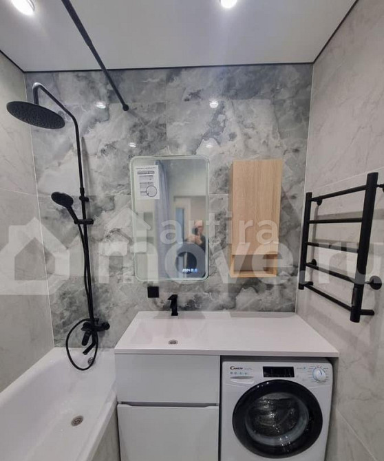 2-комн. квартира, 50 м2, 8/31 эт. Москва - изображение 7