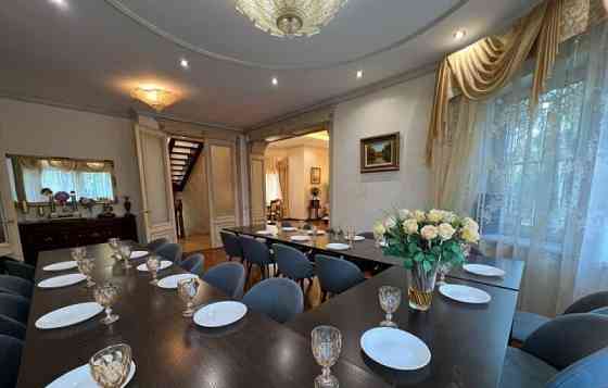 Коттедж, 550 м2 Одинцово