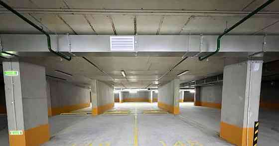 Гараж, 19.3 м2 Дзержинский